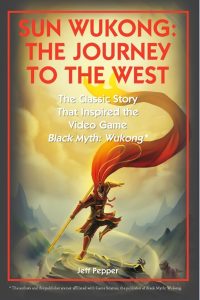 Sun Wukong: The Journey to the West