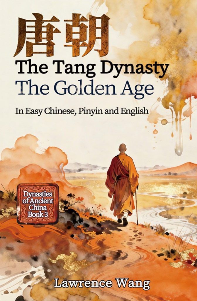 The Tang Dynasty: The Golden Age